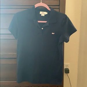 Navy blue vineyard vines